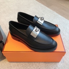 Hermes Business Shoes